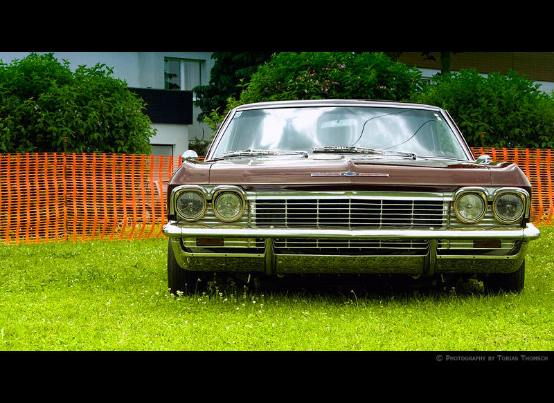 1965 Impala Lowrider 5 by