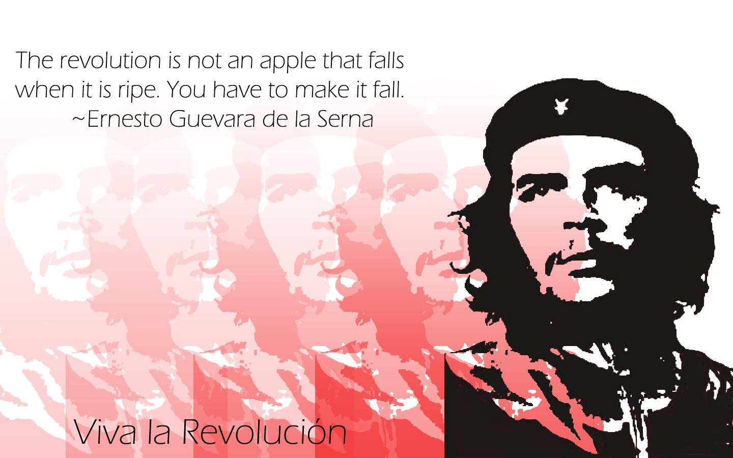 Viva Revolution [1956]