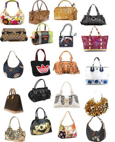 Fashion Icons Today on Fashion Bags Png Icons By  Amirajuli On Deviantart