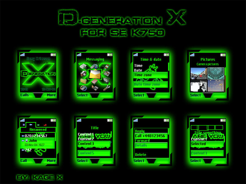 degeneration x wallpaper. degeneration x wallpaper. D Generation X Music; D Generation X Music