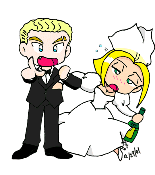 Spike_and_Buffy_Get_Married_by_ScruffyToto