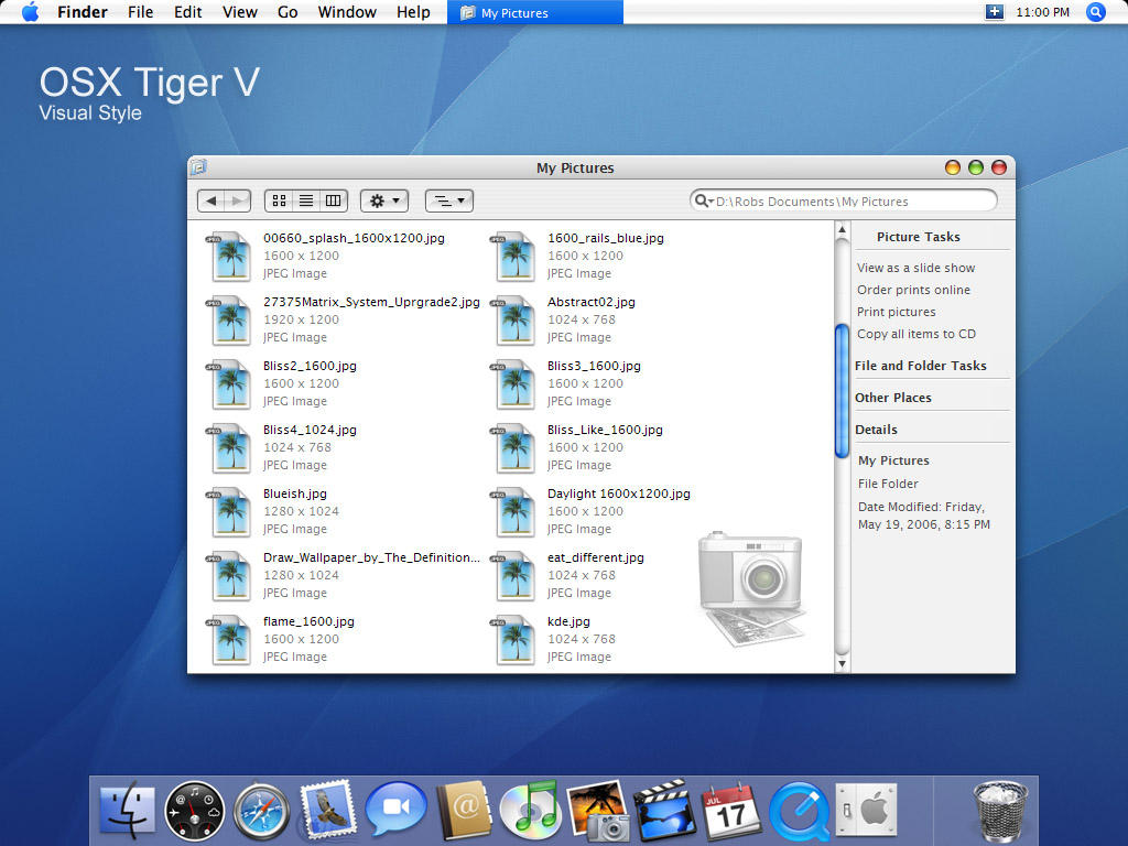 mac tiger 10.4 download