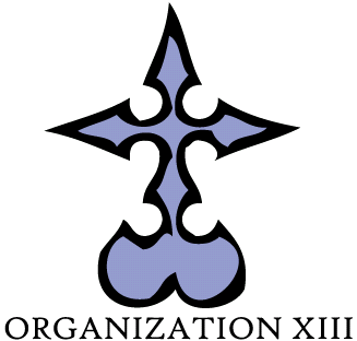 Organizacion XIII