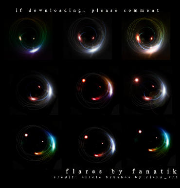 Light_Flares_IIII_by_gafanatik