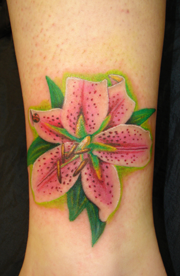 lily tattoo 3 by asuss06 on deviantART