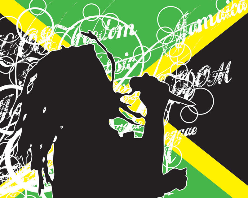 jamaica wallpaper. screensavers and wallpapers