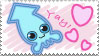 Squiddle Stamp by callykarishokka