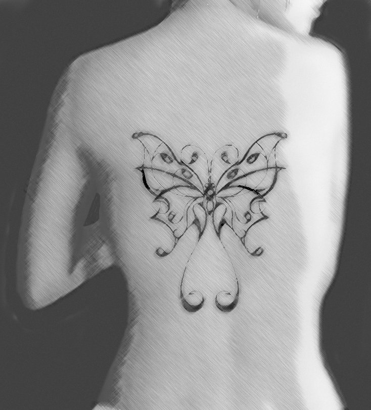 ButterflY WingS