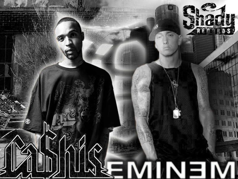 Eminem Wallpapers Free Download