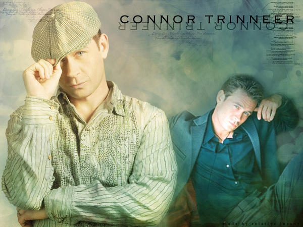 Connor Trinneer by StargateAtlantisClub on deviantART connor trinneer