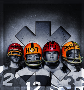 Red Hot Chili Peppers by RHCPAddict on deviantART
