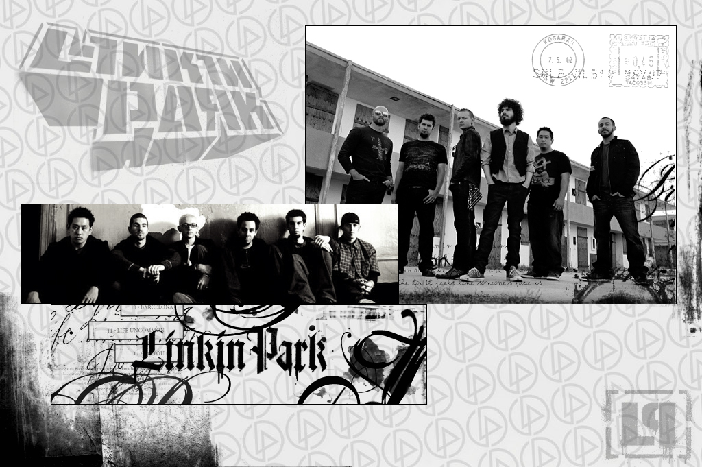 kelly kelly wallpaper_12. Linkin Park Wallpaper 12 by