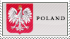 .: Poland - Stamp :. by alter-persona