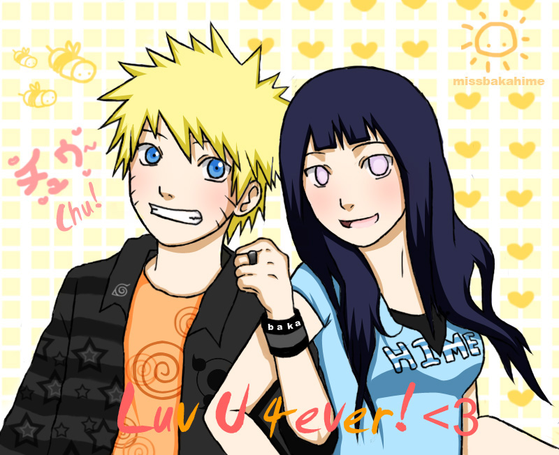 Love Naruto
