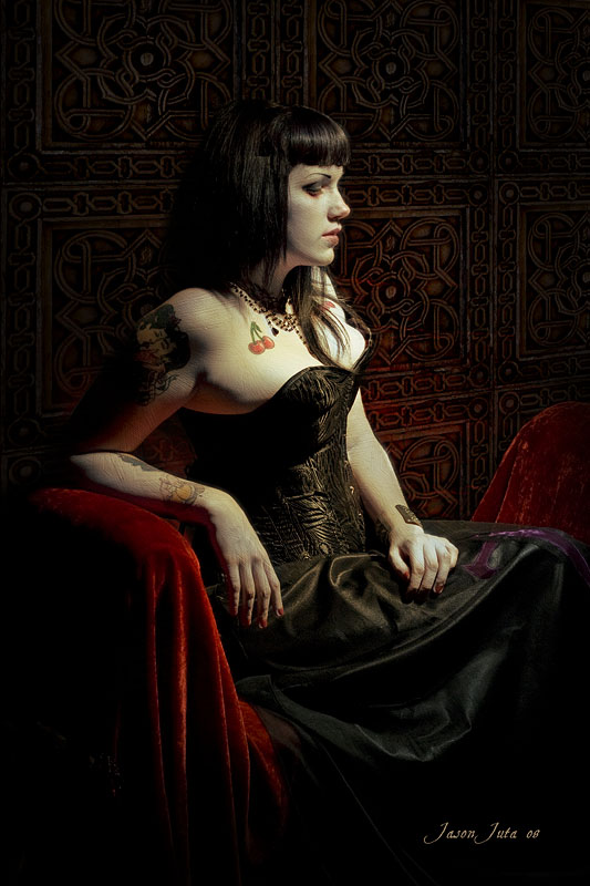 Countess Bathory 1