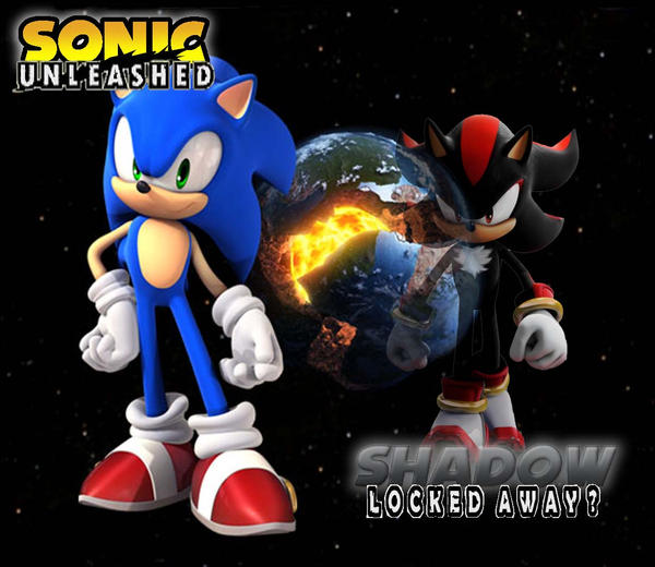 sonic unleashed wallpaper. Sonic Unleashed background by