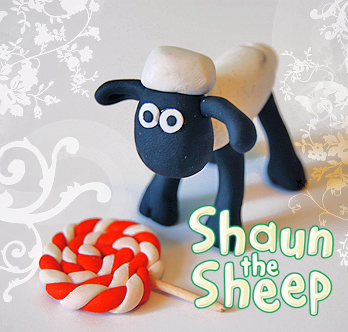 Shaun  Sheep on Shaun The Sheep Ii By Mad3m0is3ll3 K3y Jpg
