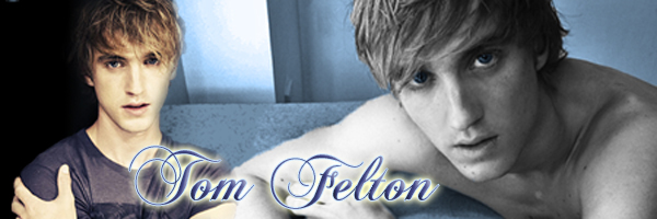Tom Felton PL
