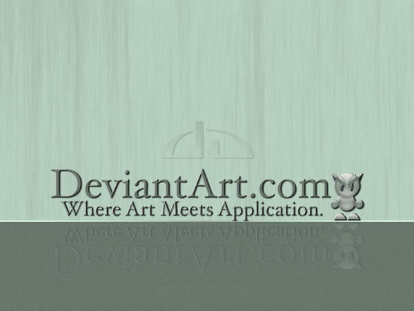 deviant wallpaper. Deviant Wallpaper by ~Nurizmo on deviantART