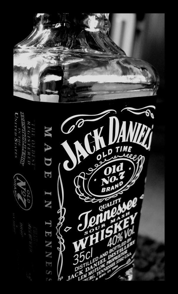 Jack Daniels by