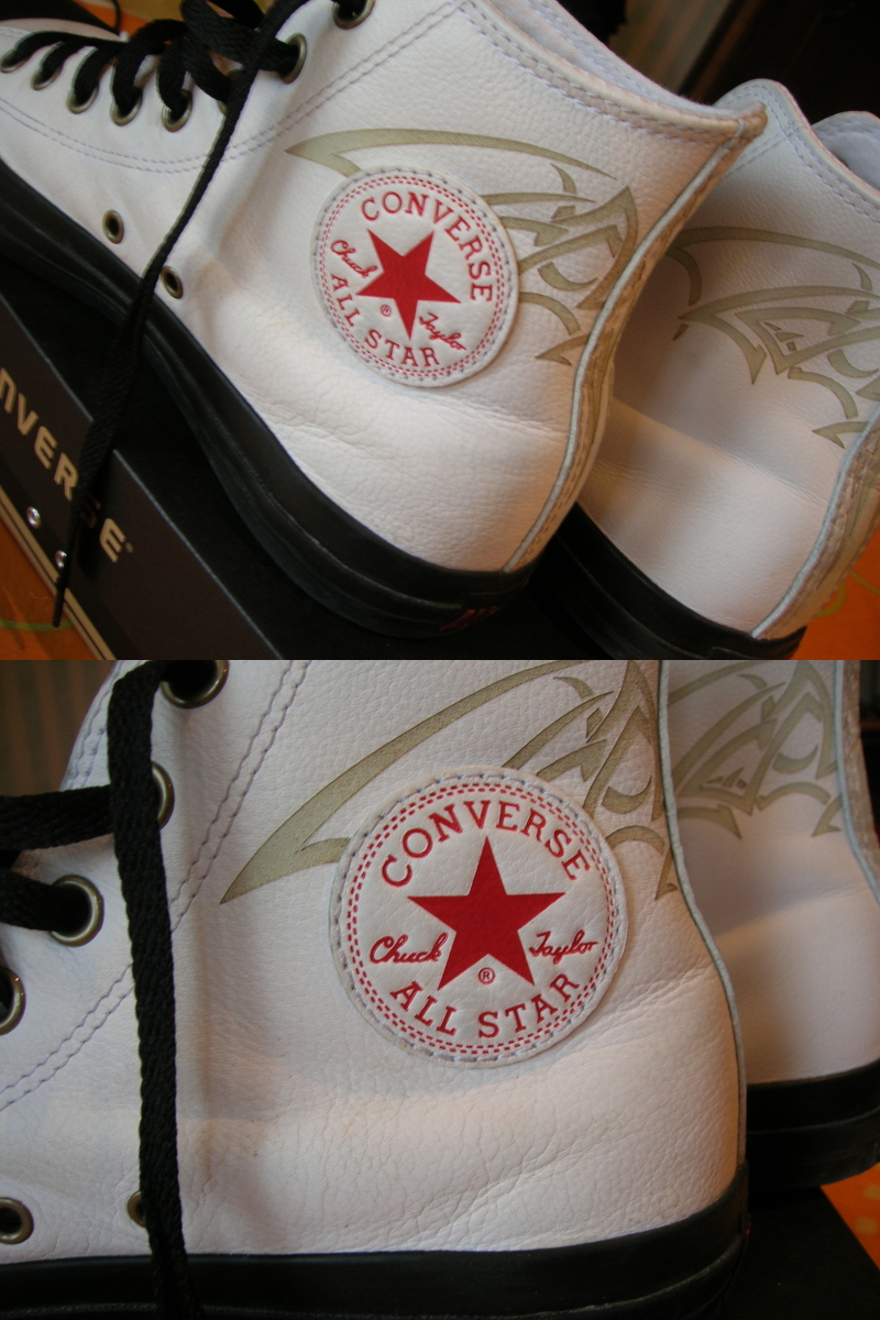 Converse All Star Tribal by