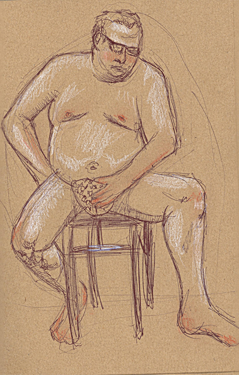 [Image: April_Fools_Life_Drawing_1_by_ladydove7.jpg]