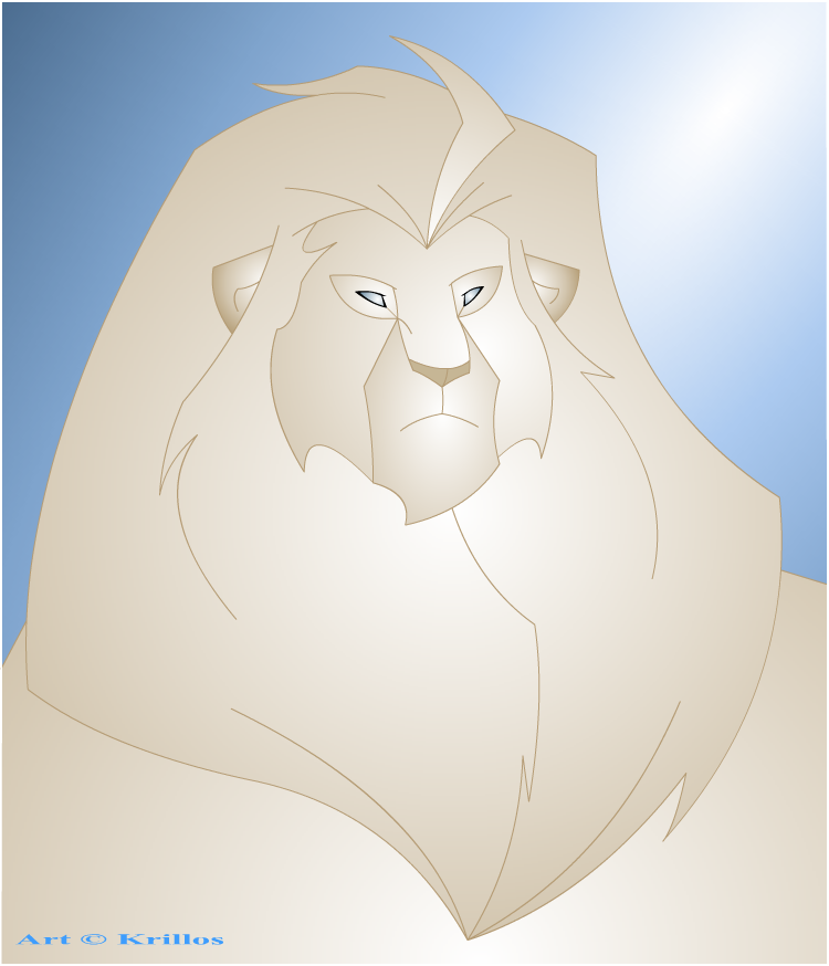 http://fc04.deviantart.net/fs31/f/2008/193/9/2/White_Lion_by_NapalmKrillos.png