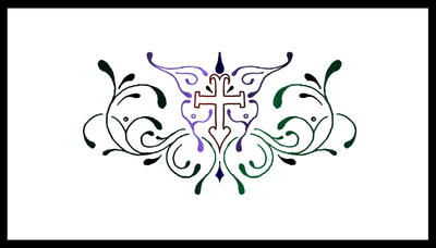lil butterfly v2 | Flower Tattoo