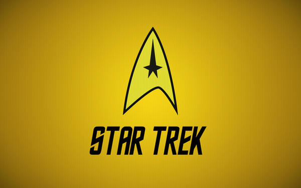 star trek wallpaper. Star Trek Wallpaper by