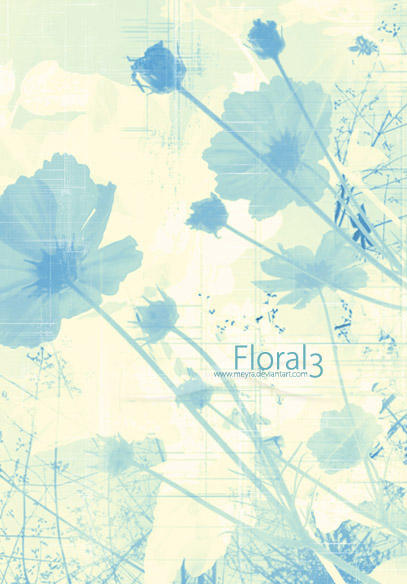 floral wallpaper vector. floral wallpaper vector