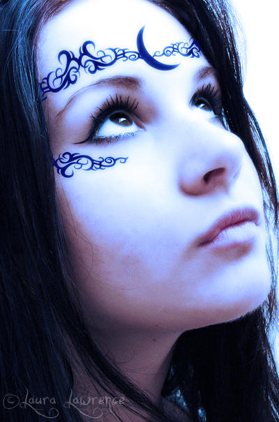 House Of Night Tattoos Zoey