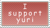 I_support_yuri__stamp_by_Queen_of_Ice_Heart.png