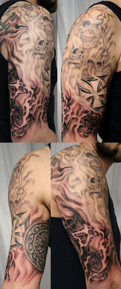 tattoo viking