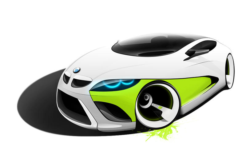 BMW 360C by DesignMH on deviantART
