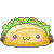 Taco - FREE ICON by Herzlose