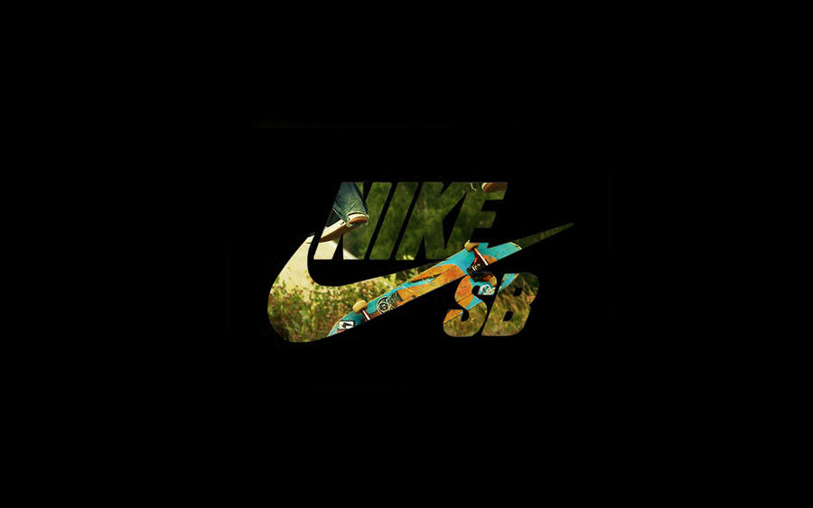 Nike SB Wallpaper by ~Tamile on deviantART