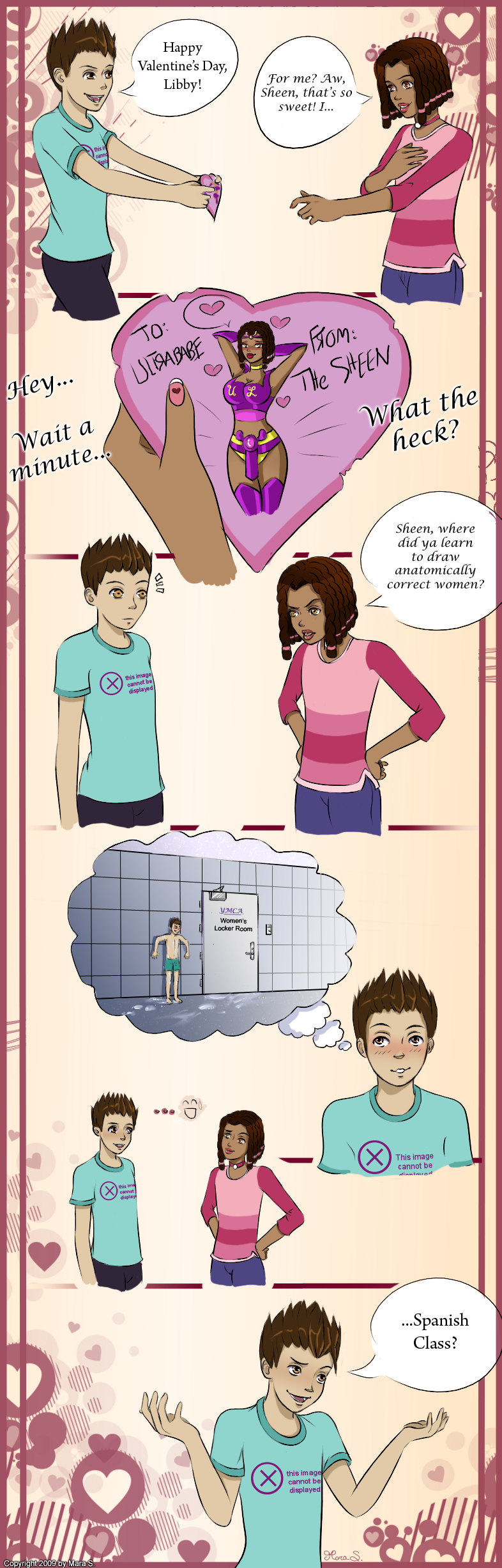 Sheen_Libby_Valentine_Comic_by_Acaciatho