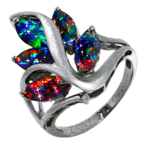 20 Delicate Wedding Ring Designs