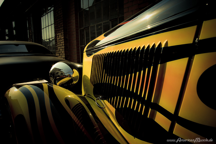 Hot Rod Flames by AmericanMuscle on deviantART