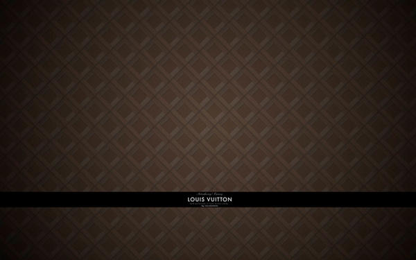 louis vuitton wallpapers. Louis Vuitton Wallpaper by
