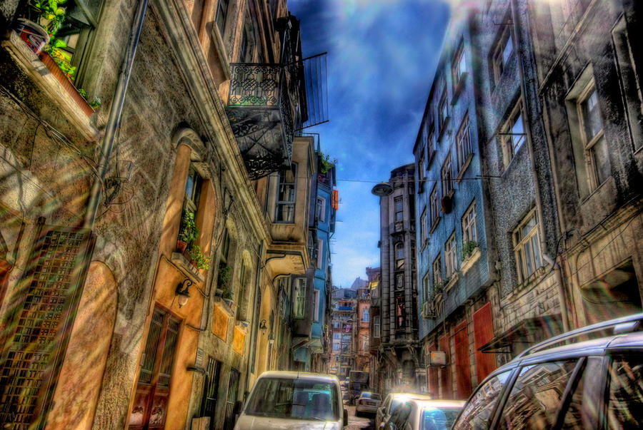houses of the holy wallpaper. Houses of the Holy HDR by