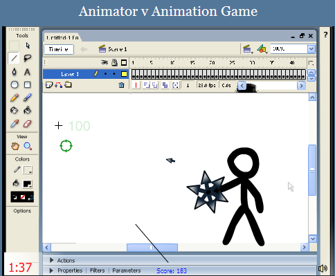 Play Animator vs. Animation 2 - Stick Figures - Games and ...