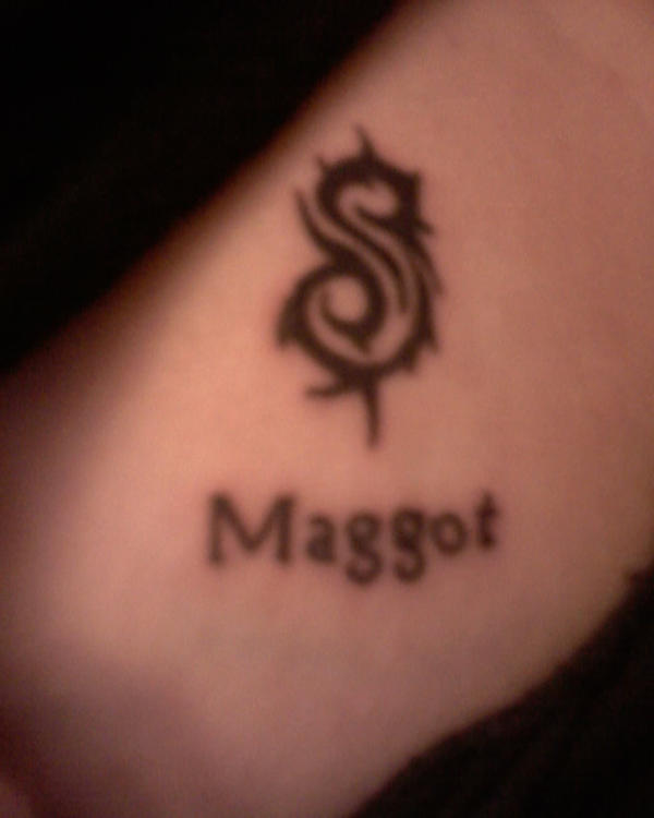 Labels: Slipknot Tribal Tattoos Labels: Avenged Sevenfold Tattoo