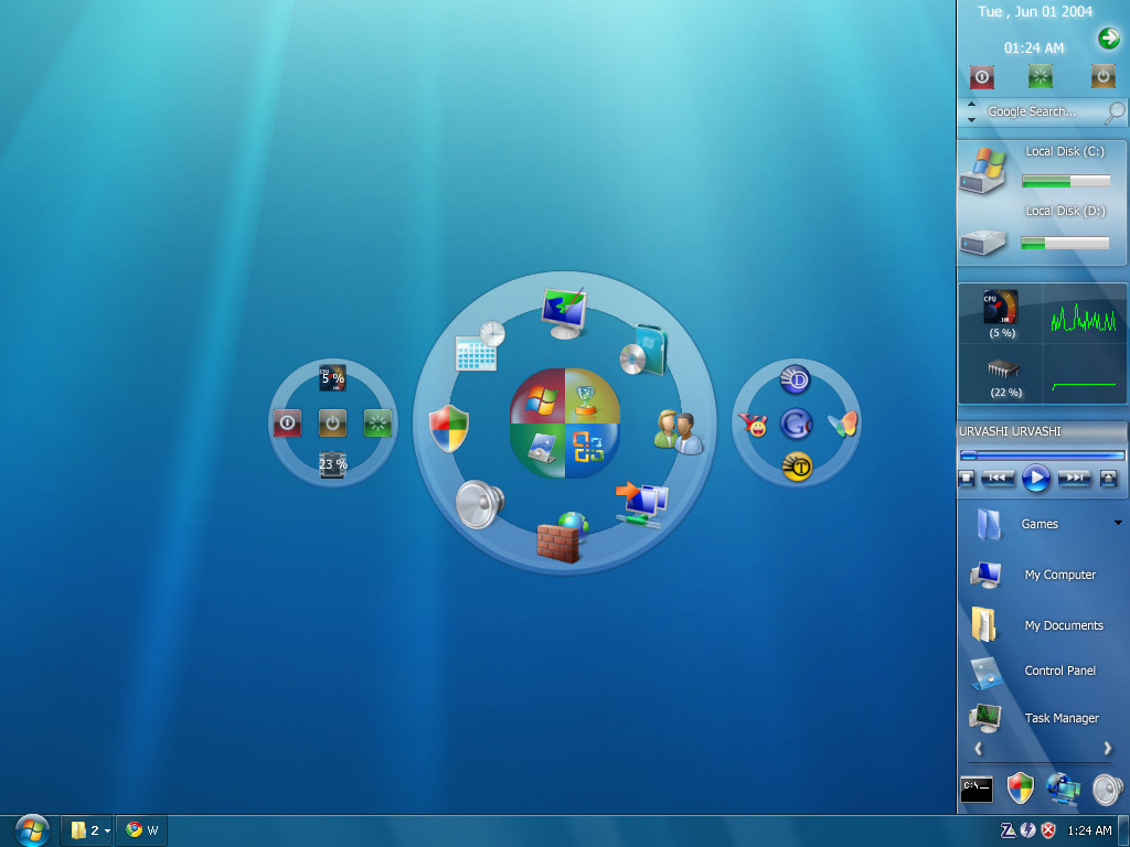 Download Vienna Dock For Windows 7