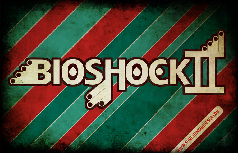 bioshock 2 wallpaper. Bioshock 2 Wallpaper 1680x1080