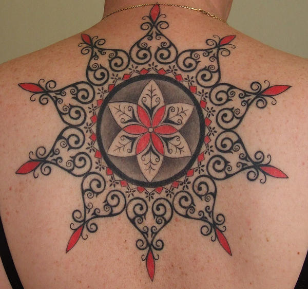 back tattoo by leatheroo on deviantART