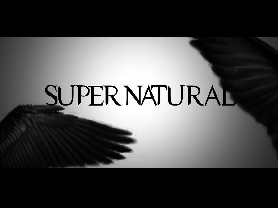 supernatural wallpapers. Supernatural Wallpaper Season4