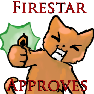firestarapproves Avatar