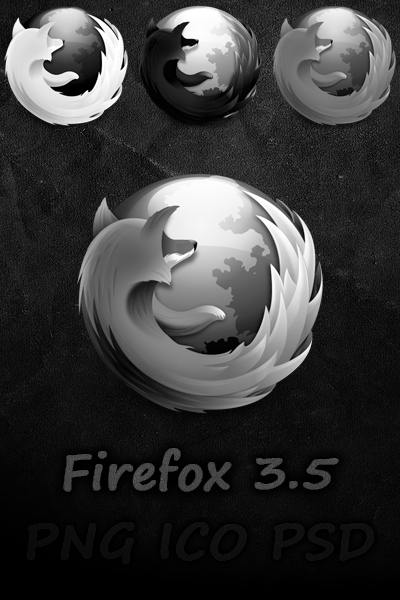 firefox icon png. Ctl-click on the FireFox icon.
