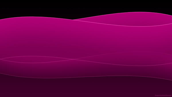 Dark Pink Wallpaper HD by